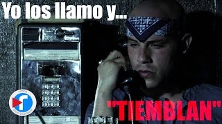 Video Tiemblan Kendo Kaponi