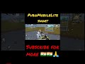 #pubgmobilelite Short Video #shorts || #louwangaming