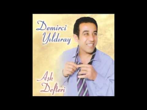 Demirci Yıldıray - Gece Yarısı