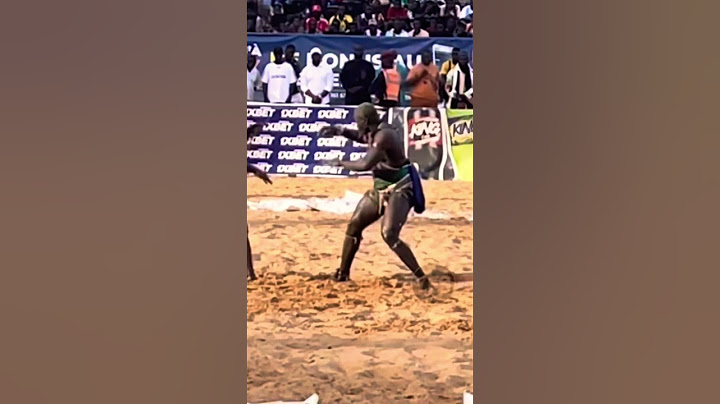 😱Combat 9secondes Petit Lo vs Siteu bou Anti  #africa #luttesénégalaise #gastonproduction #afrique