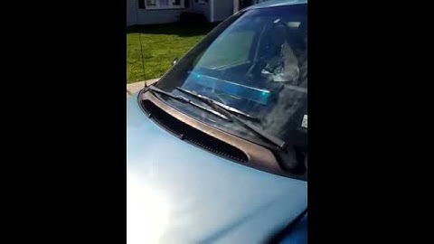 day time of the code 3 slick stik in blue