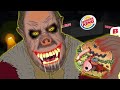 3 true burger king horror stories animated iamrocker