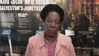 Politicians pay tribute to Congresswoman Sheila Jackson Lee