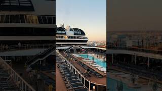 Mediterranean Cruise