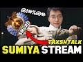 Sumiya vs TOXIC Immortal Rank Smurf | Sumiya Invoker Stream Moment #1577