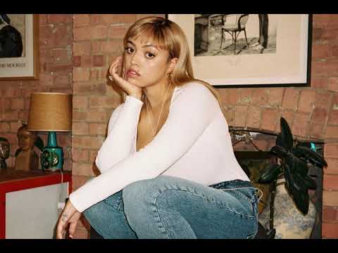 Mahalia - Whatever