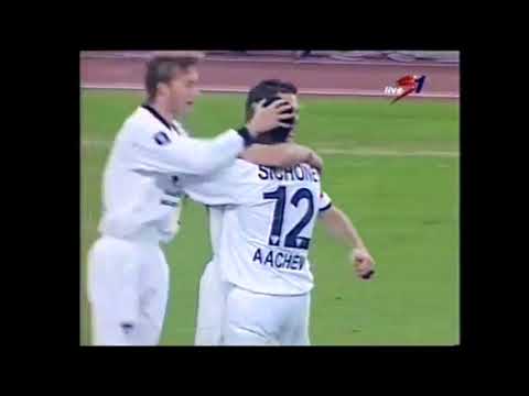 2004-05 UEFA CUP Group Phase (4) AEK-AACHEN