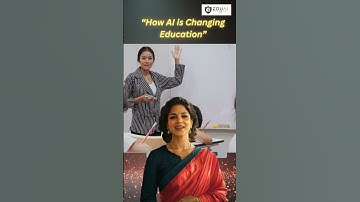 AI for Teachers: The Smart Way to Save Time ⏰🤖#AIforTeachers #AIeducation#AIEdTech#TeachingMadeEasy