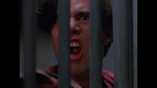 Twin Peaks - Best Scene - Barking