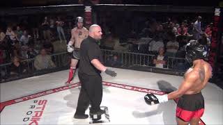 SHP 50 Zak Moore VS Tyler Stevens