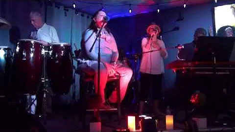 Good Good Father --  Nicole Michelle Aponte at The...