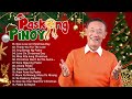 Tagalog Christmas Nonstop Songs 2024 🌲 Paskong Pinoy 2024 🎅 Tagalog Christmas Songs Medley 🧦