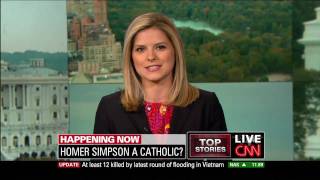 CNN - Kate Bolduan 10 18 10
