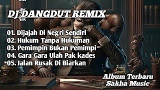 Download Lagu Liga Korupsi Indonesia || Dijajah Di Negri Sendiri || Dj Dangdut Remix Terbaru 2025 MP3