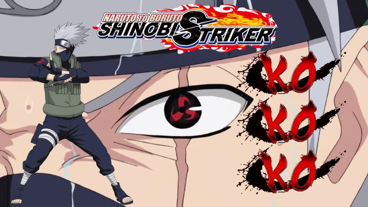 How To Get Kakashi Mask Shinobi Striker - stryker roblox tower battles wiki fandom