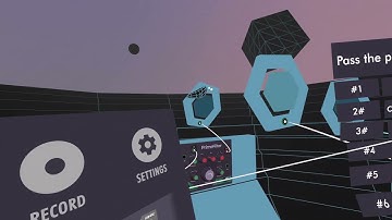 SynthVR - Pass the patch (saved to 0228)