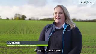 Présentation De Soil Scout