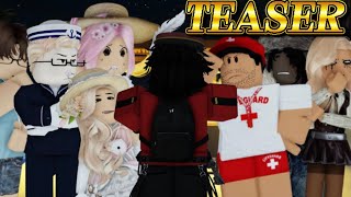 ||π΄|| ESCAPE THE NIGHT ||π΄|| ~ The Summer Getaway ~ Teaser 2