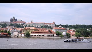 Prague Great Places