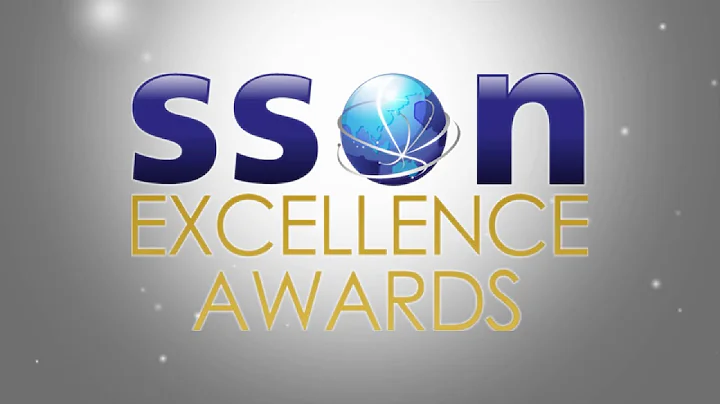 Award Highlights - Shared Services and Outsourcing Week Asia 2015