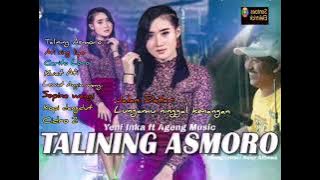 Spesial Lagu terbaru Yeni Inka feat New Pallapa