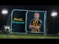 Daniel Romanovskij - Goals and Assists