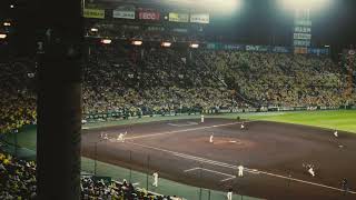 Baseball in Japan | Sony ZVE-1 | Sony FE 16-35mm f/4 G PZ
