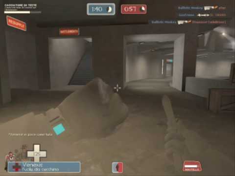 Tf2 matchmaking ping