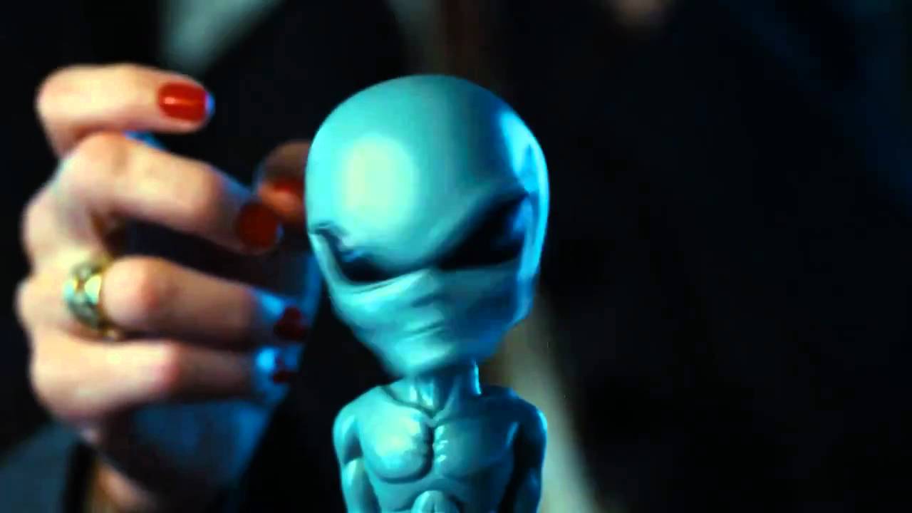 Paul Ein Alien Auf Der Flucht Ganzer Film Deutsch