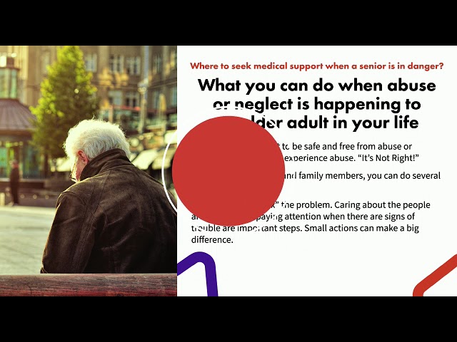 Improving Prescription Drug Safety for #Seniors | #SeniorService | #MAM