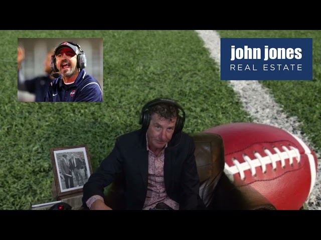 Inside the Headset with Head Coach Kevin Creasy Game 6 2025