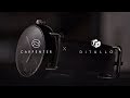 Carpenter watches x michael ditullo concepts