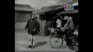 Pak Maun Kelentong Pergi Syarahan (Nasib Do Re Mi) - Klip Video Retro