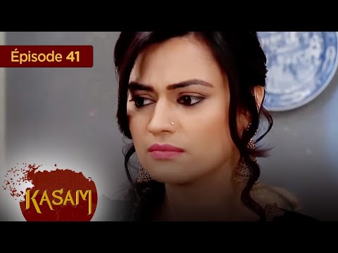 KASAM  Eps 41 - Une histoire d'amour et de réincarnation ultime - Série complète en Français