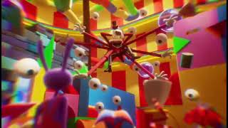 Digital Circus Episode 8 | Caine Dies | Latin American Spanish