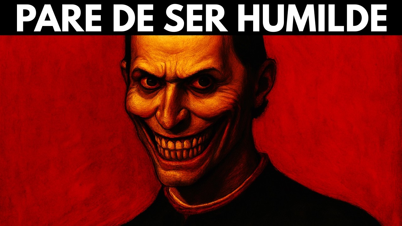 Por que ser humilde é a PIOR coisa que você pode fazer — Maquiavel