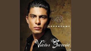 Video thumbnail of "Victor Garcia - Ni una Lágrima Más"