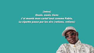 Ninho - Filon [ Vidéo Lyrics ] by @Laurent_Assimbo Resimi