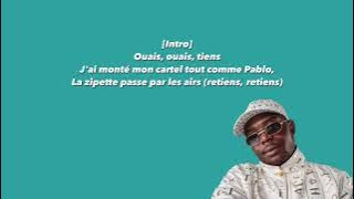 Ninho - Filon [ Vidéo Lyrics ] by @Laurent_Assimbo