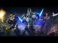Chill Gaming Stream - Starcraft II & Maybe More