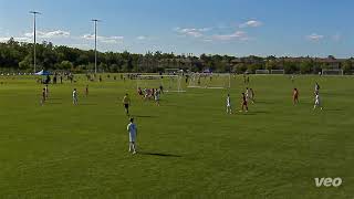 FP Spring Showcase - Game 2 vs TBU North