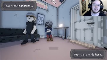 Being a Dev Sucks - Indie Dev Story