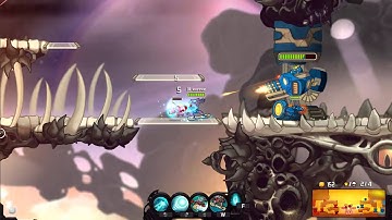 Awesomenauts - Part 7: Coco