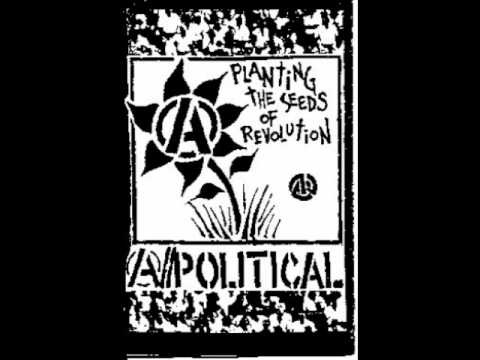 A//Political - I Am My Own