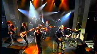 THE BLACK CROWES - Kickin' My Heart Around - LIVE (1999) chords