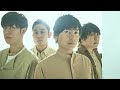 flumpool 「フリーズ」 Official Instrumental w/ lyrics