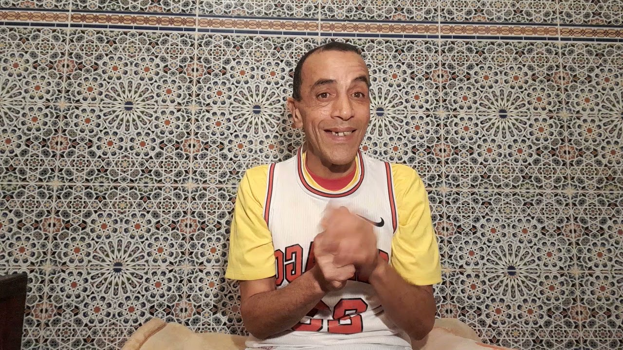 فاروق و مدير يتحدثون عن اشياء وقعت في السجن (الجزء 129)