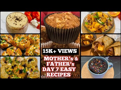 Video: Easy Recipe For Mother's Day