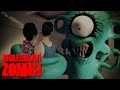 MOLECULAR ZOMBI 2ª TEASER