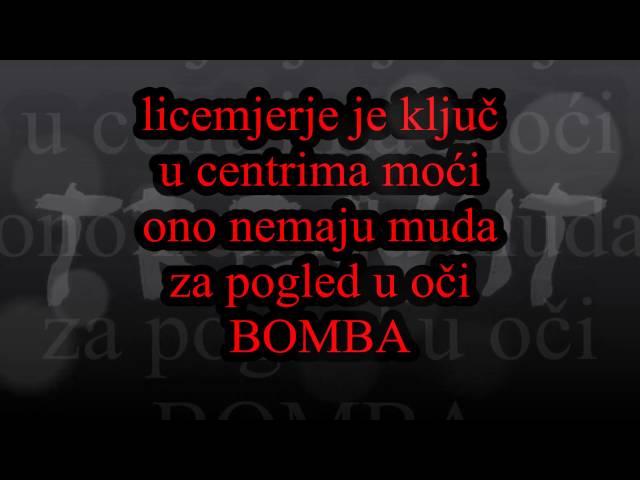 TreAviiT - Bomba